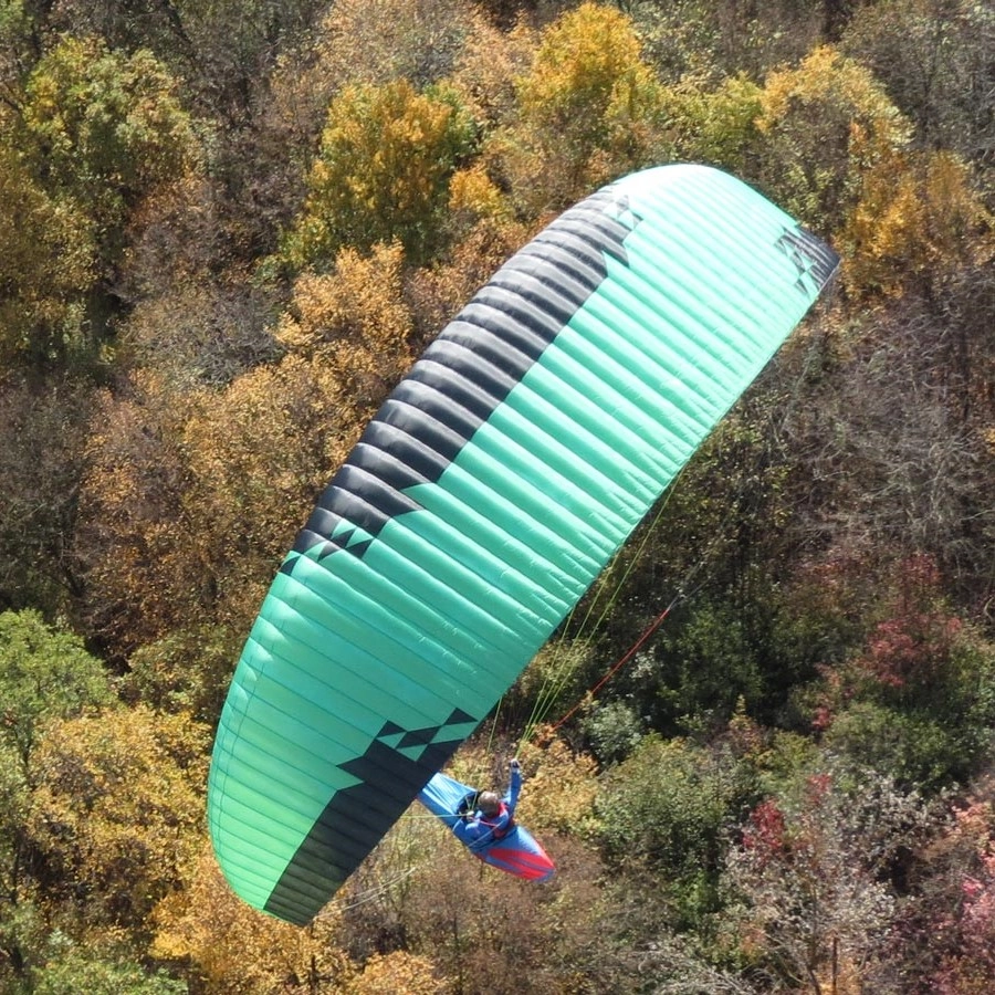 Крыло Sky paraglider